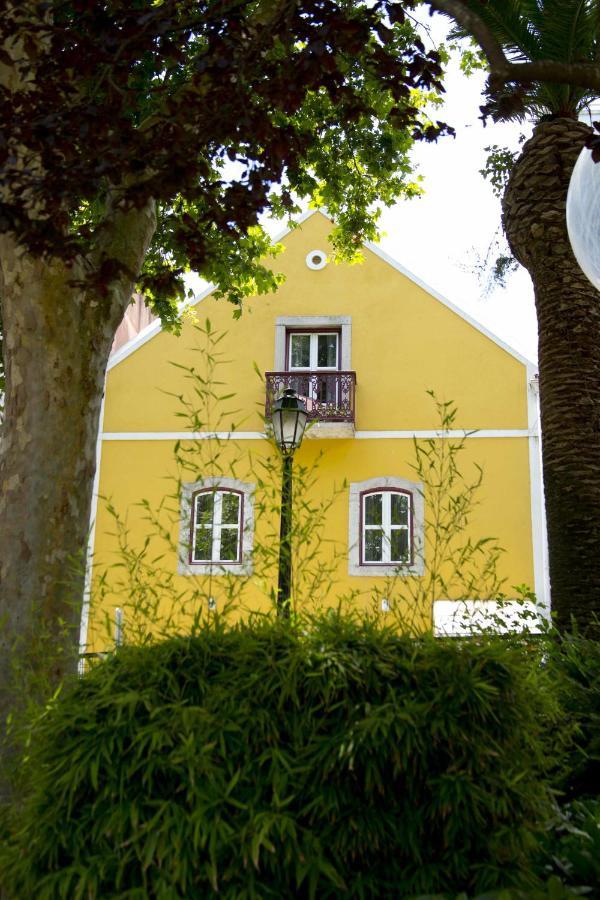 Casa Da Fonte - Holiday Apartments Кашкайш Экстерьер фото