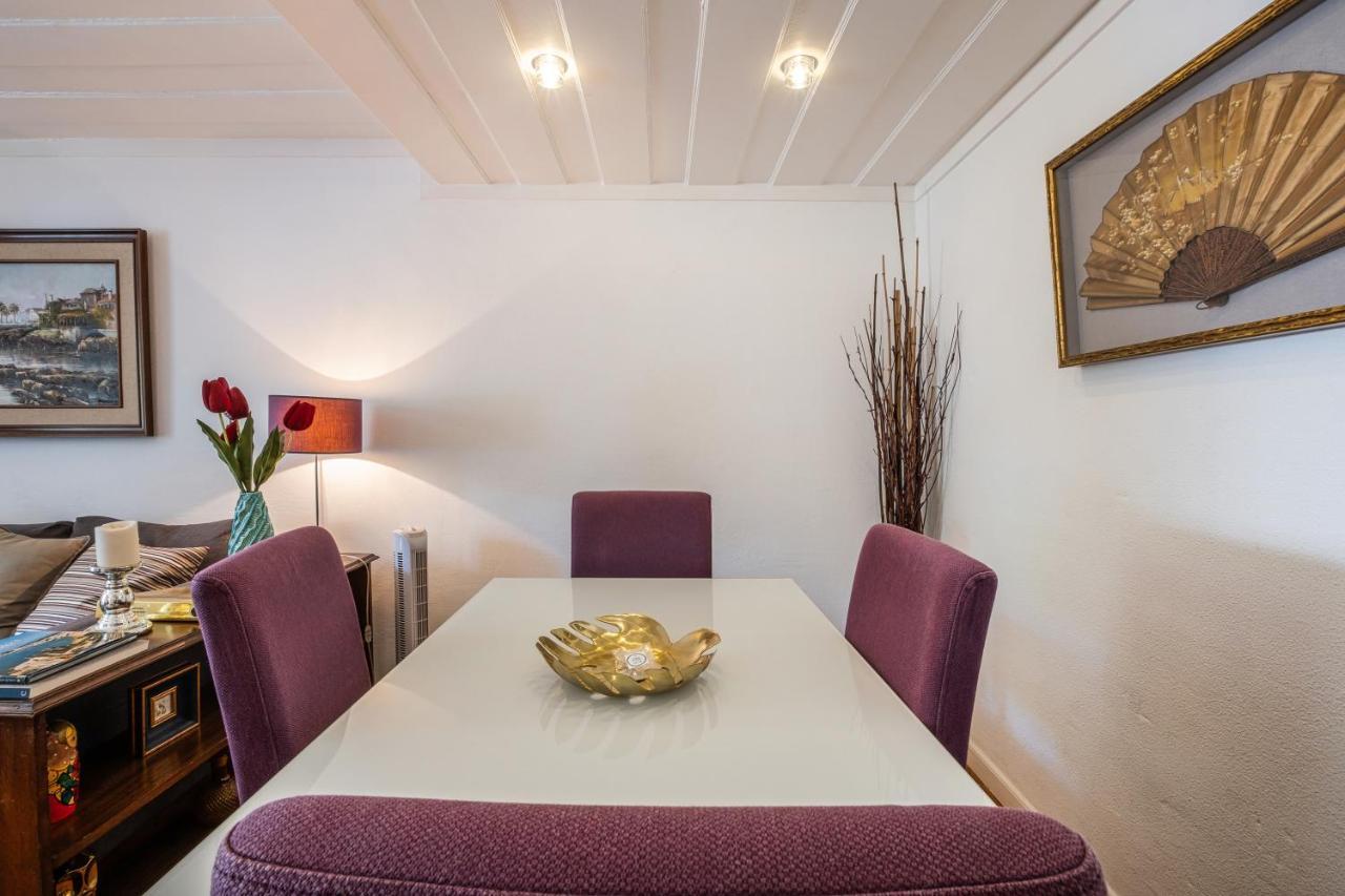 Casa Da Fonte - Holiday Apartments Кашкайш Экстерьер фото